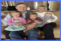 Caroline Daines, Michael Daines, Anne Daines, David Daines: Meet Steve Daines’ Children