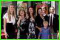 Crystal Gayle family, husband, children, parents, siblings