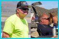 Dooley Vanyo, a Talented Pilot, Passed Away in a Tragic Accident