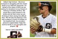 Hudson Schirra, a Former Gilbert High School Baseball Player, Died In a Tragic Crash