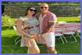 
Jay Bertin And His Wife Julia Bertin Tied Knot In 2018 After Dating For Six Years 