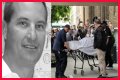 Kevin Edmundson Mysteriously Passed Away in Alexandria, VA