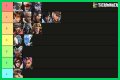 Mendo reels at tank damage in Overwatch 2 beta