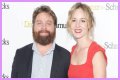 Quinn Lundberg; Bio, Height, Net Worth, Marriage With Zach Galifianakis