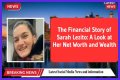Sarah Lezito net worth, income and estimated earnings of Youtuber channel