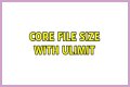 What is core file size in Ulimit? – Janet-Panic.com