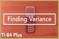 What is variance TI-84? – Janet-Panic.com