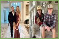 Who Is Angie Harrington From RHOSLC? Everything On Her Transgender Son And Husband